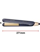 Remington Sapphire Luxe S5805 Straightener hajvasaló 1 db