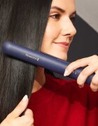 Remington Sapphire Luxe S5805 Straightener hajvasaló 1 db