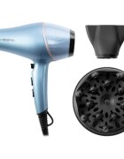 Remington Shine Therapy PRO AC9300 Hairdryer hajszárító 1 db