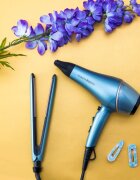 Remington Shine Therapy PRO S9300 hajvasaló 1 db