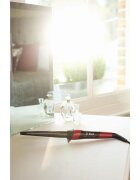 Remington Silk Curling Wand CI96W1 kúpos hajsütővas 1 db