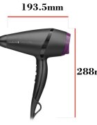 Remington Supercare Pro 2100 AC7100 hajszárító 1 db