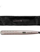 Remington Wet 2 Straight S7970 hajvasaló + bevonat 1 db