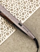 Remington Wet 2 Straight S7970 hajvasaló + bevonat 1 db