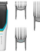 Remington X4 Power-X Series haj- és szakállnyíró 1 db