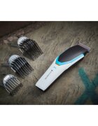 Remington X4 Power-X Series haj- és szakállnyíró 1 db