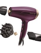 Remington Your Style D5219 hajszárító 1 db