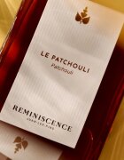 Reminiscence Le Patchouli Eau de Toilette intense unisex 100 ml