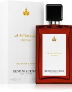 Reminiscence Le Patchouli Eau de Toilette intense unisex 50 ml