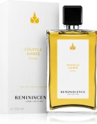 Reminiscence Souffle Ambre Eau de Toilette intense unisex 100 ml