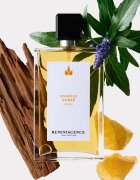 Reminiscence Souffle Ambre Eau de Toilette intense unisex 100 ml