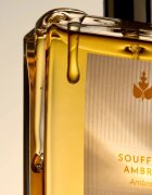 Reminiscence Souffle Ambre Eau de Toilette intense unisex 100 ml