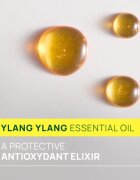 René Furterer Karité kisimító és tápláló hővédő tej a nagyon száraz és sérült hajra 100 ml