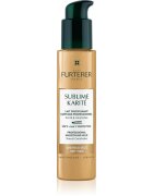René Furterer Sublime Karité Professional smoothing milk öblítés nélküli krémes ápolás száraz hajra 100 ml