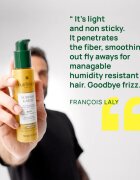 René Furterer Sublime Karité Professional smoothing milk öblítés nélküli krémes ápolás száraz hajra 100 ml