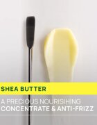 René Furterer Sublime Karité Professional smoothing milk öblítés nélküli krémes ápolás száraz hajra 100 ml