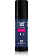 Renovality Hydrating night cream with retinol krém a ráncok ellen 30 ml