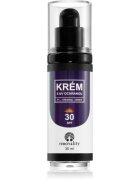 Renovality Mineral Cream with UV Protection bőrkrém SPF 30 30 ml