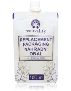 Renovality Original Series Castor Oil utántöltő 100 ml
