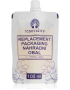 Renovality Original Series Cold-Pressed Apricot Oil utántöltő 100 ml