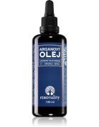 Renovality Original Series Cold-pressed argan oil arcolaj minden bőrtípusra 100 ml