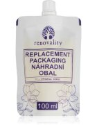 Renovality Original Series Cold-pressed argan oil utántöltő 100 ml