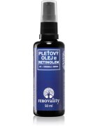 Renovality Original Series Facial Oil with Retinol arcolaj érett bőrre 50 ml