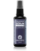 Renovality Original Series Hyaluronic Serum with Vitamin C and B3 bőr szérum minden bőrtípusra 50 ml