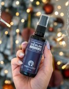 Renovality Original Series Hyaluronic Serum with Vitamin C and B3 bőr szérum minden bőrtípusra 50 ml