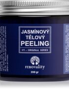 Renovality Original Series Jasmine Body Scrub testpeeling 200 g