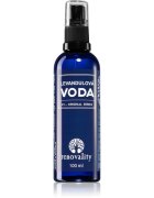 Renovality Original Series Lavender Water bőrtisztító víz minden bőrtípusra beleértve az érzékeny bőrt is 100 ml