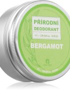 Renovality Original Series Natural Deodorant izzadásgátló deo stift illattal Bergamot 50 ml
