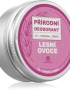Renovality Original Series Natural Deodorant izzadásgátló deo stift illattal Forest Fruits 50 ml