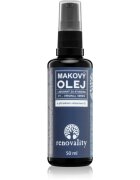 Renovality Original Series Poppy seed oil with natural vitamin E arcolaj minden bőrtípusra 50 ml