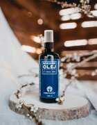 Renovality Original Series Renohair hajolaj a ritkuló hajra 100 ml