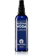 Renovality Original Series Rose Water bőrtisztító víz 100 ml