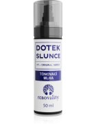 Renovality Original Series Sun Touch permet enyhe napbarnított hatással 50 ml