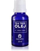 Renovality Original Series Tea Tree Oil teafa olaj 20 ml