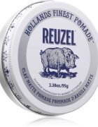 Reuzel Clay Matte Pomade hajformázó agyag matt 95 g
