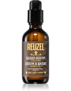 Reuzel Clean & Fresh Beard Serum mélyen tápláló és hidratáló szérum szakállra 50 g