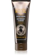 Reuzel Clean & Fresh Beard Wash hidratáló tisztító krém az arcra és a szakállra 200 ml
