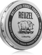 Reuzel Concrete Hold Matte Pomade hajpomádé 95 g