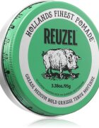 Reuzel Green Grease Medium Hold hajpomádé 95 g
