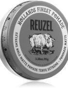 Reuzel Grey Hold Matte Pomade hajpomádé 95 g