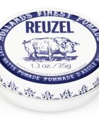 Reuzel Hollands Finest Pomade Clay modellező agyag matt hatással 35 g