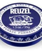 Reuzel Hollands Finest Pomade Fiber pomádé hajra 35 g