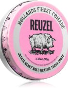 Reuzel Pink Grease Heavy Hold hajpomádé 95 g