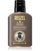 Reuzel Refresh No Rinse Beard Wash szakáll sampon 100 ml