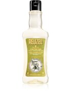 Reuzel Tea Tree 3 az 1 sampon kondicionáló és tusfürdő uraknak 350 ml