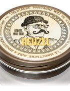 Reuzel "The Stache" Mustache Wax bajusz viasz az egészséges fényű hajért 28 g
